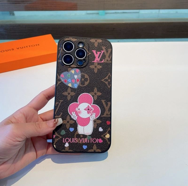 Louis Vuitton Mobile Cases Sophisticated 267889