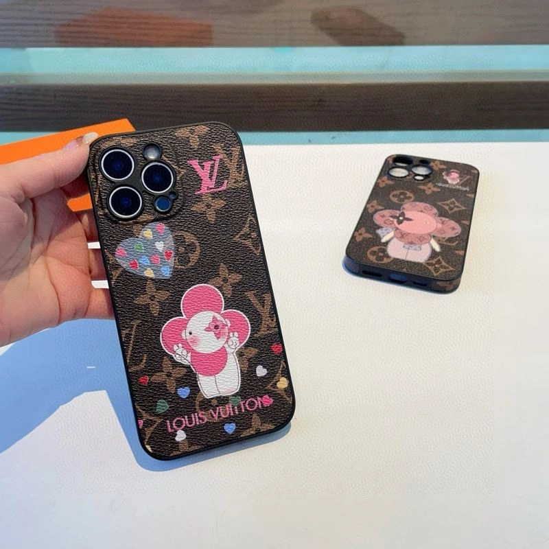 Louis Vuitton Mobile Cases Sophisticated 267889