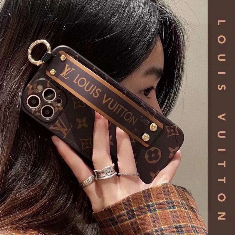 Louis Vuitton Mobile Cases Tailored 267890