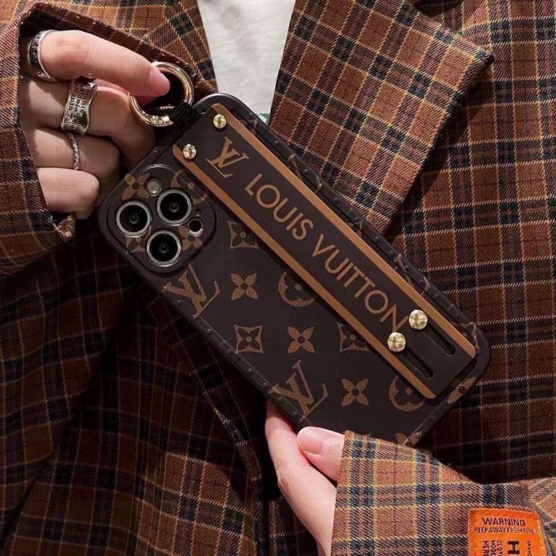Louis Vuitton Mobile Cases Tailored 267890