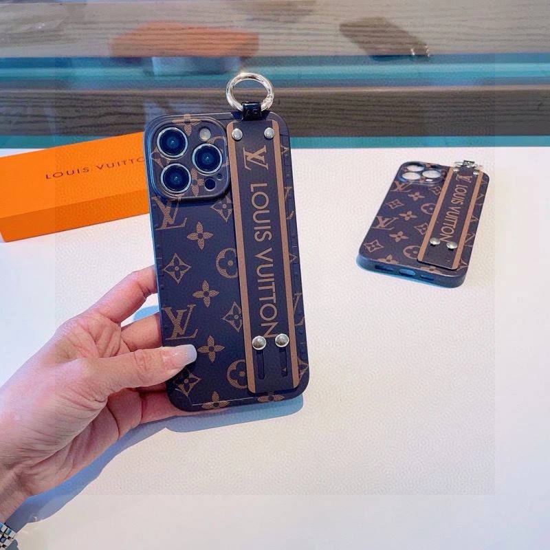 Louis Vuitton Mobile Cases Tailored 267890