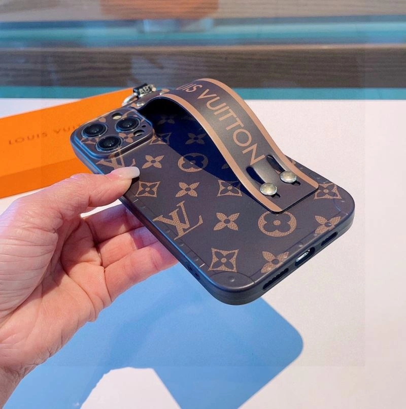 Louis Vuitton Mobile Cases Tailored 267890