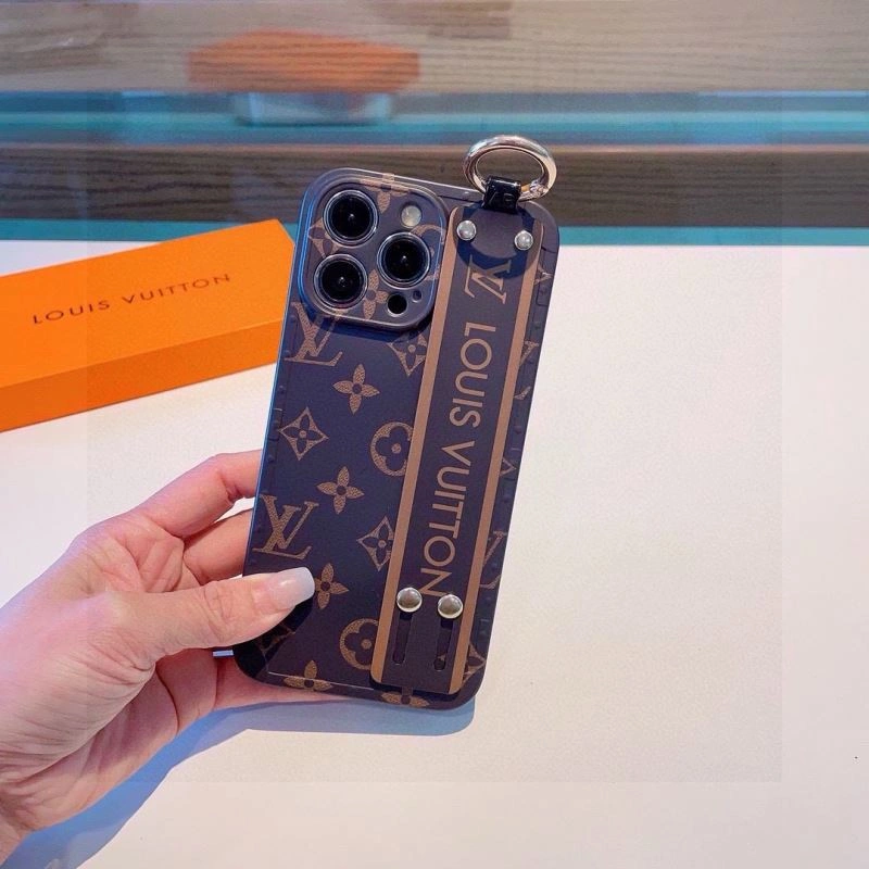 Louis Vuitton Mobile Cases Tailored 267890