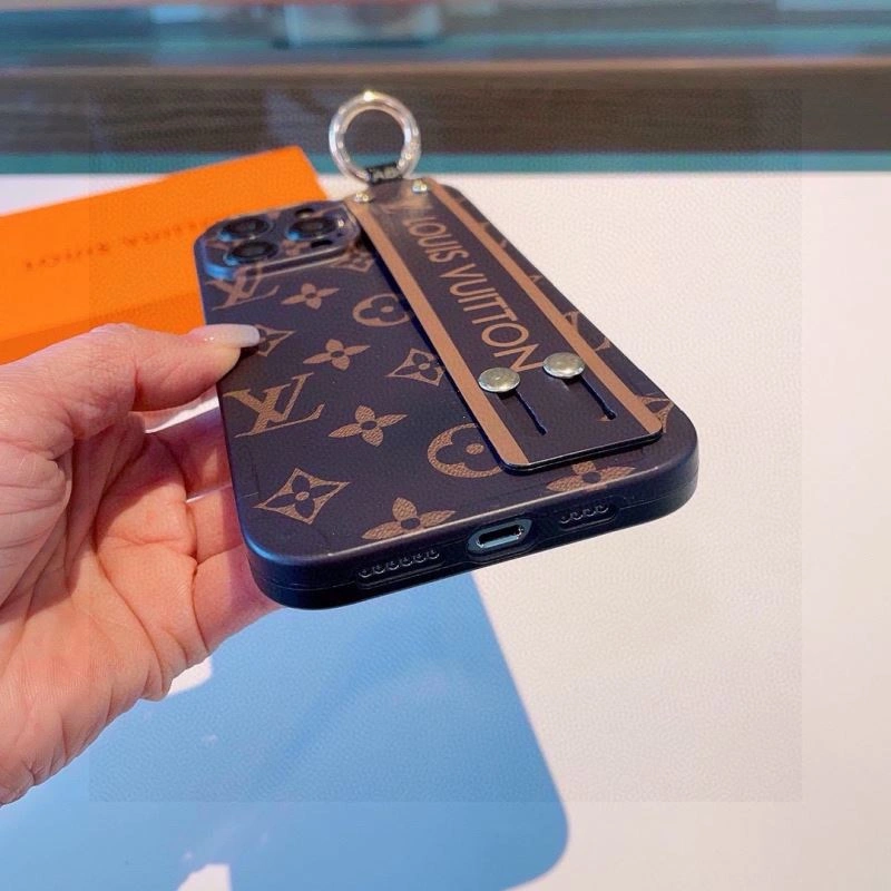 Louis Vuitton Mobile Cases Tailored 267890