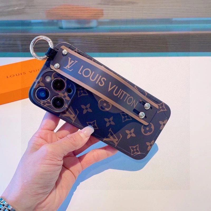 Louis Vuitton Mobile Cases Tailored 267890