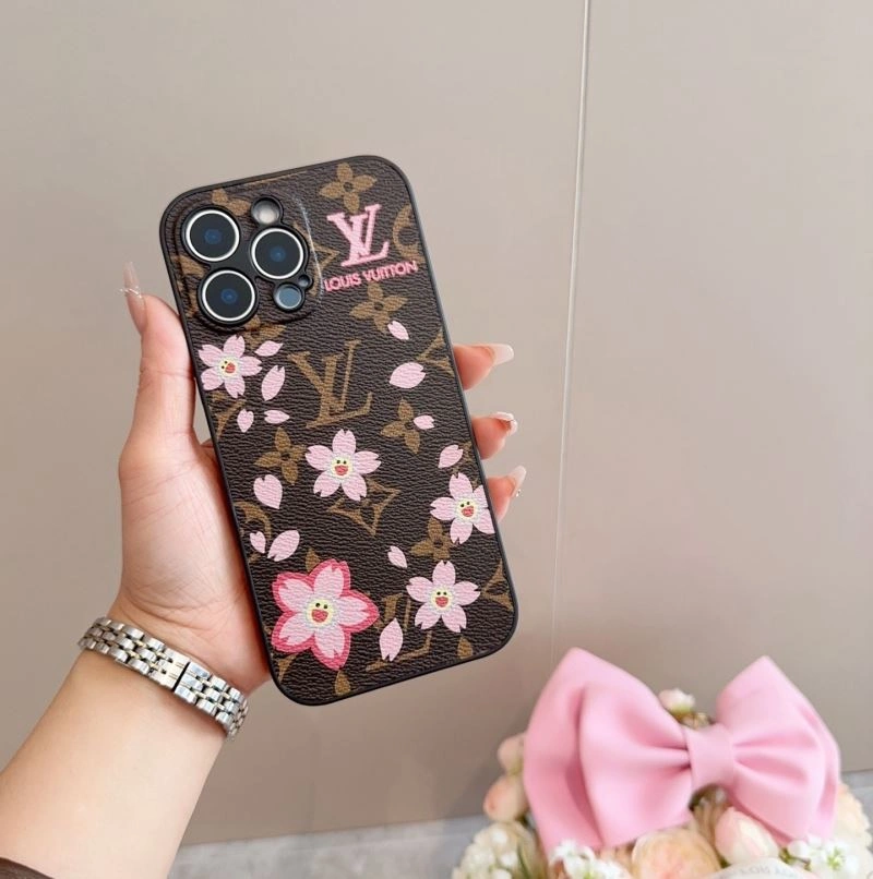 ZipUp Louis Vuitton Mobile Cases 267898
