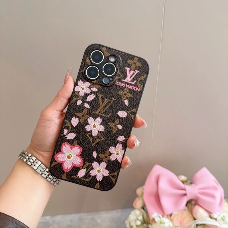 ZipUp Louis Vuitton Mobile Cases 267898