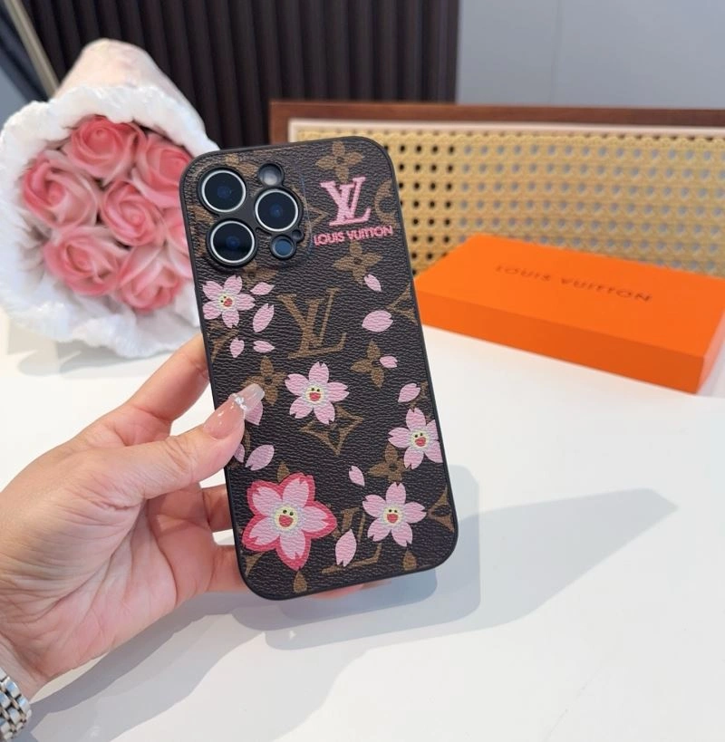 ZipUp Louis Vuitton Mobile Cases 267898