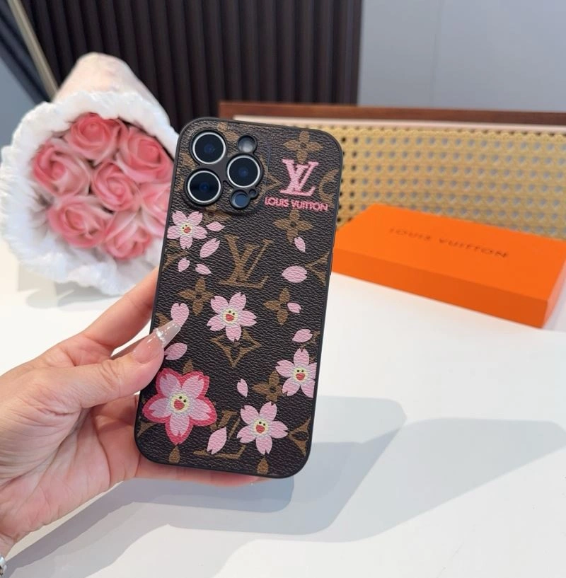 ZipUp Louis Vuitton Mobile Cases 267898