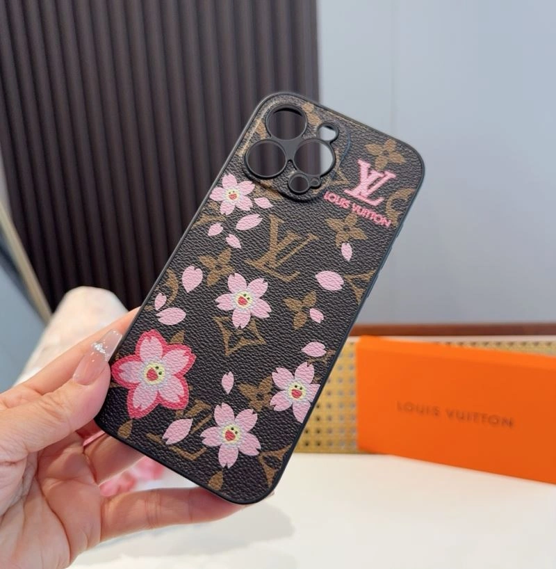 ZipUp Louis Vuitton Mobile Cases 267898