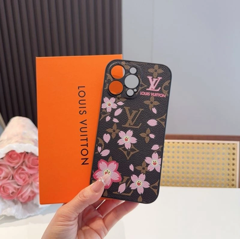 ZipUp Louis Vuitton Mobile Cases 267898