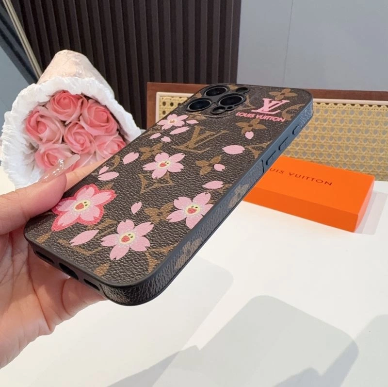ZipUp Louis Vuitton Mobile Cases 267898