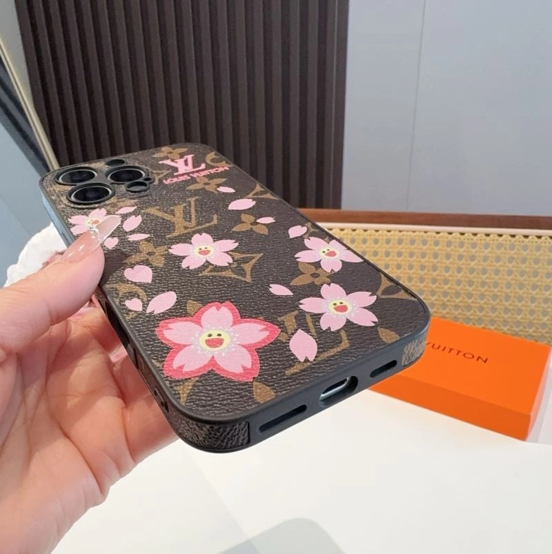 ZipUp Louis Vuitton Mobile Cases 267898