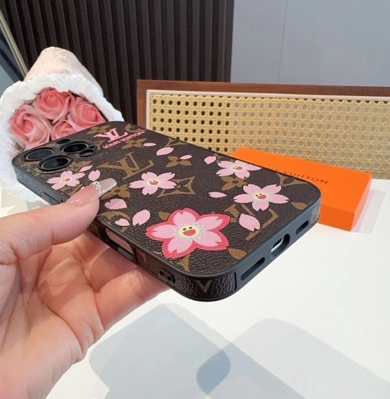 ZipUp Louis Vuitton Mobile Cases 267898