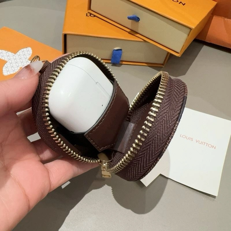 Thermal Louis Vuitton Mobile Cases 267887