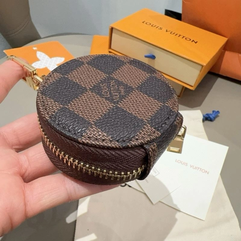 Thermal Louis Vuitton Mobile Cases 267887