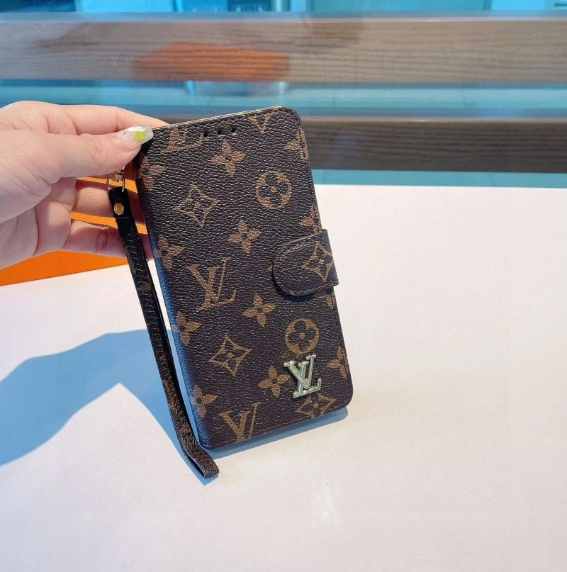 Louis Vuitton Mobile Cases MoistureWicking 267883