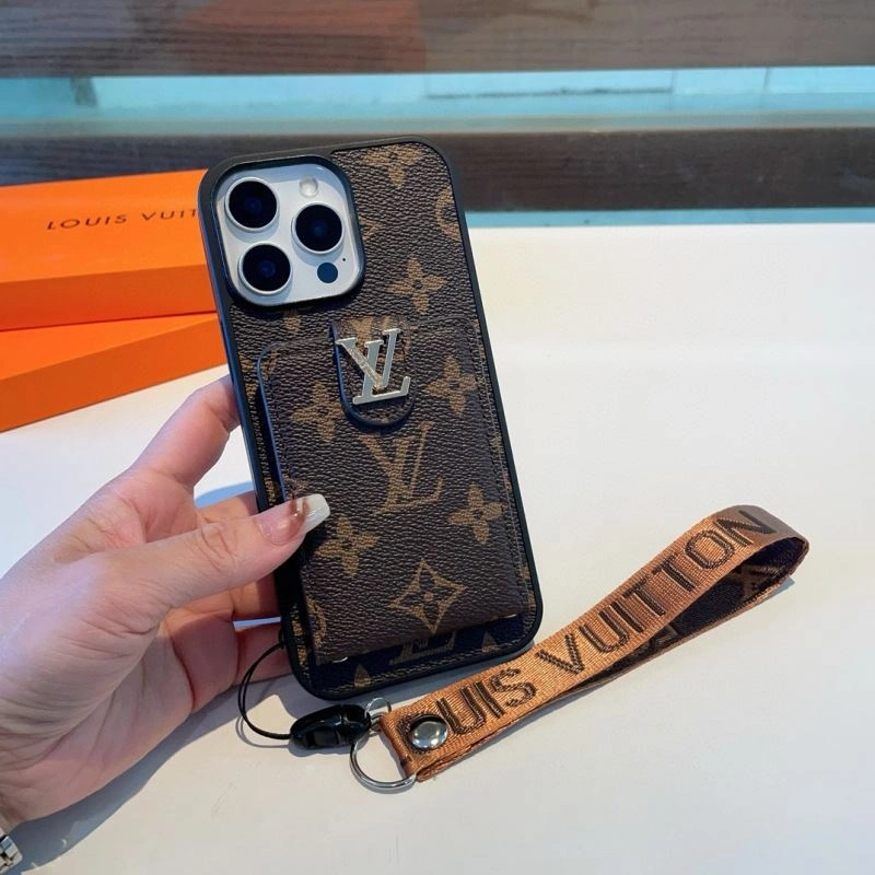 Louis Vuitton Mobile Cases Neat 267880
