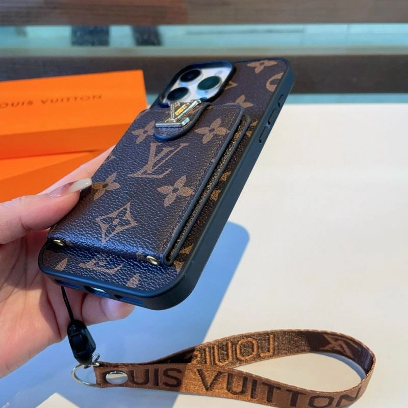 Louis Vuitton Mobile Cases Neat 267880