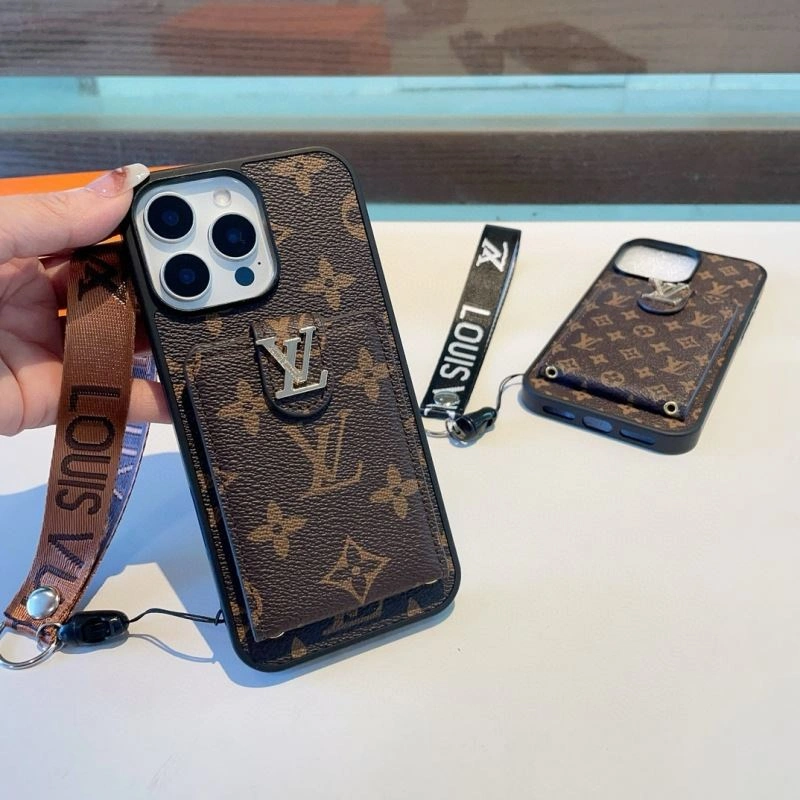 Louis Vuitton Mobile Cases Neat 267880