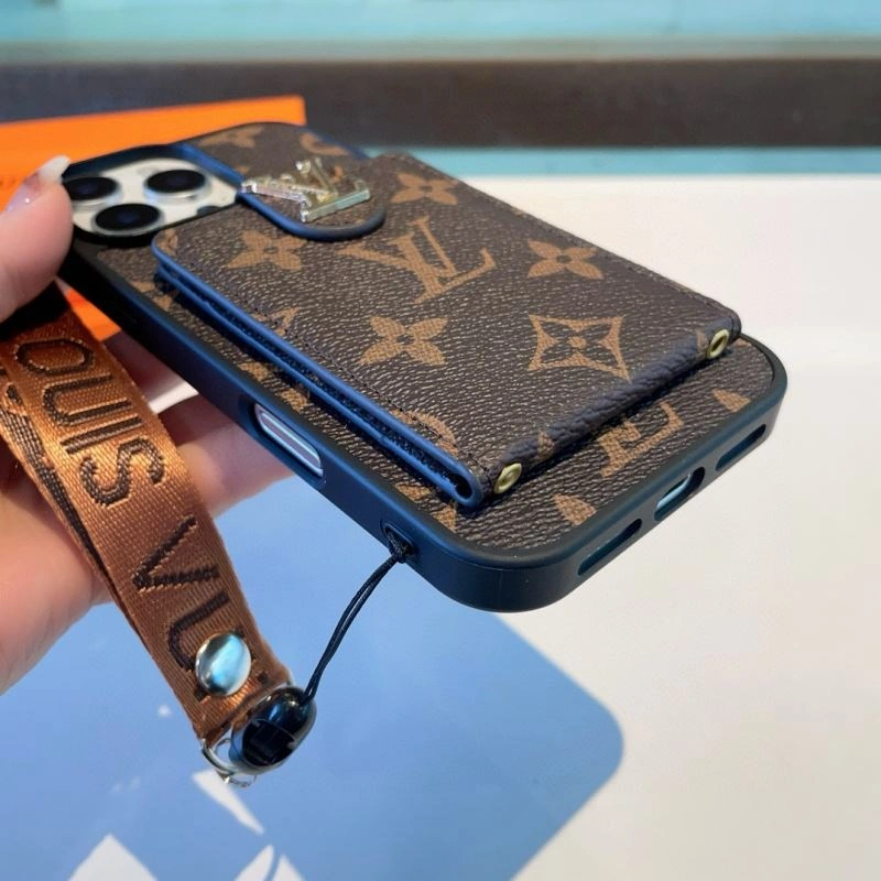 Louis Vuitton Mobile Cases Neat 267880