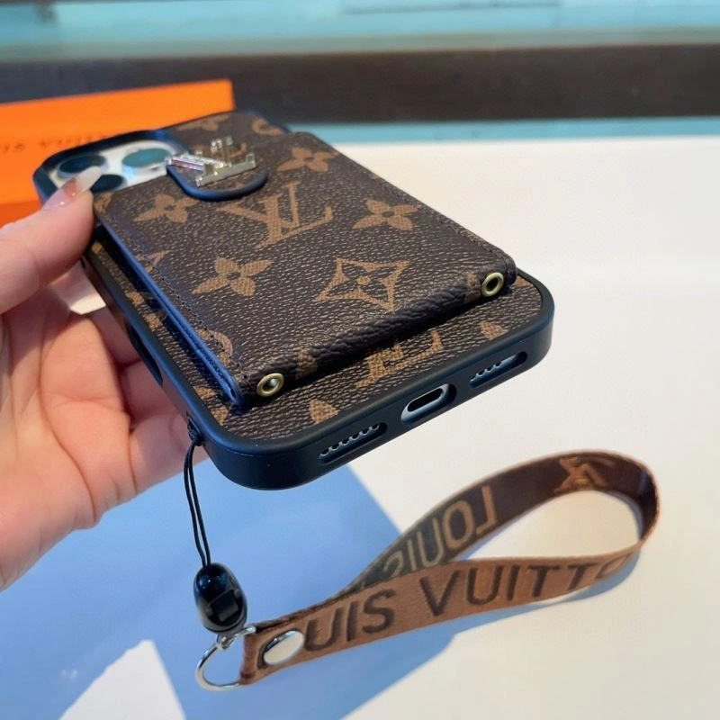 Louis Vuitton Mobile Cases Neat 267880