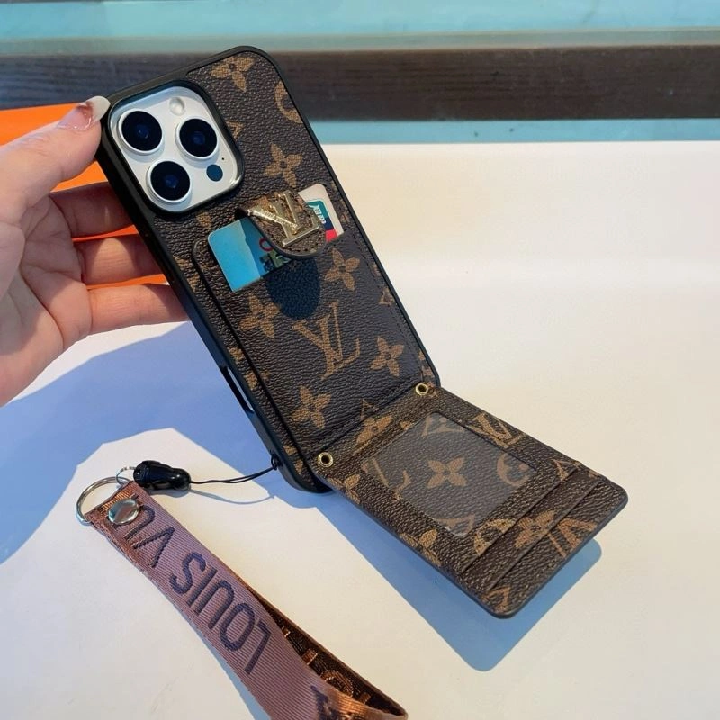 Louis Vuitton Mobile Cases Neat 267880