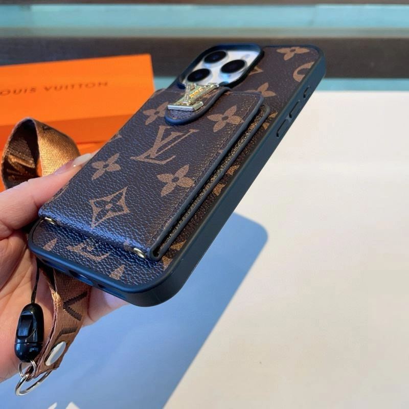 Louis Vuitton Mobile Cases Neat 267880