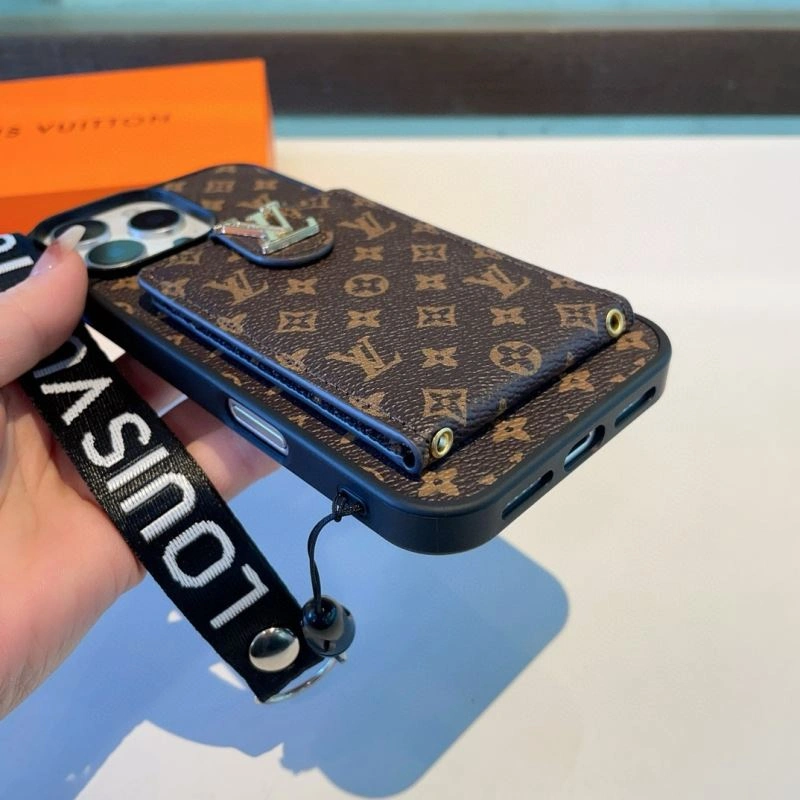 Louis Vuitton Mobile Cases SmoothTexture 267879