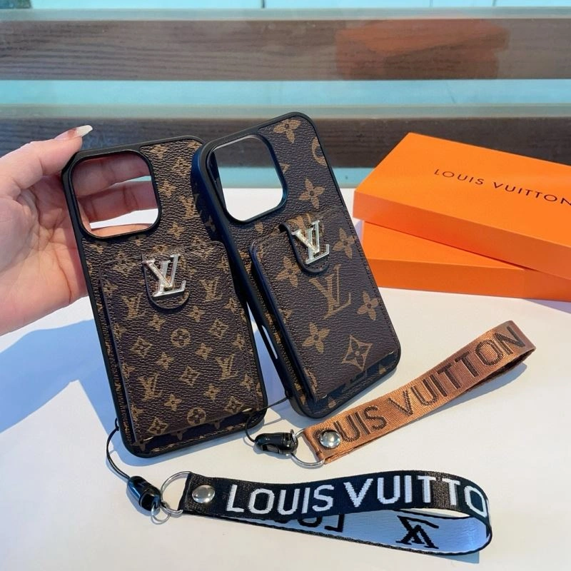 Louis Vuitton Mobile Cases SmoothTexture 267879