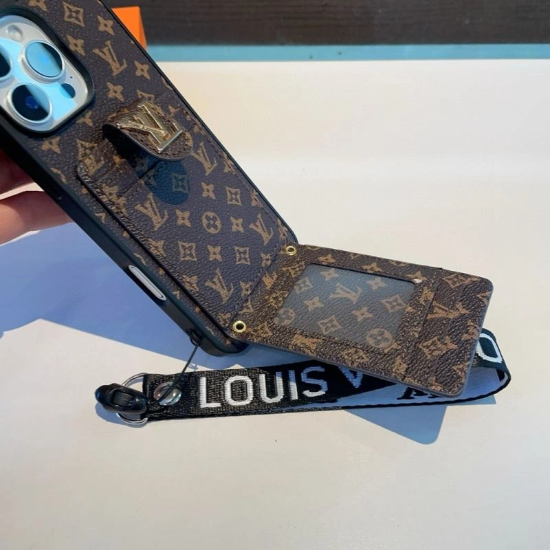 Louis Vuitton Mobile Cases SmoothTexture 267879