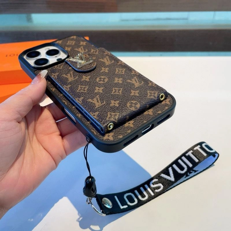 Louis Vuitton Mobile Cases SmoothTexture 267879