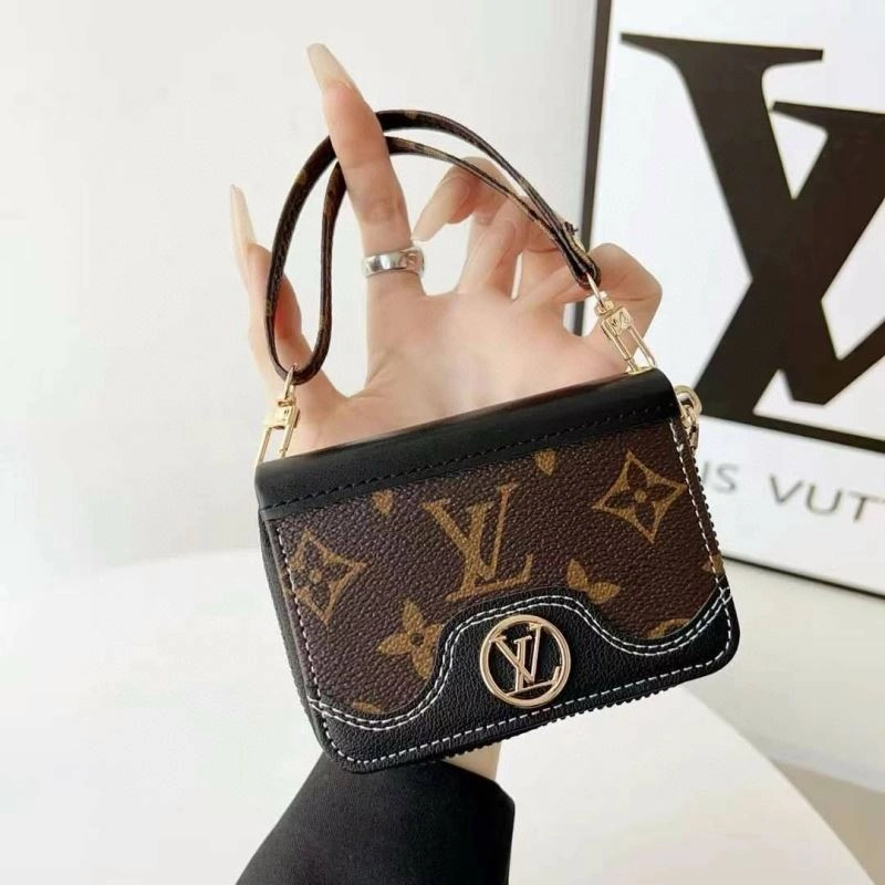 Sleek Louis Vuitton Mobile Cases 267805