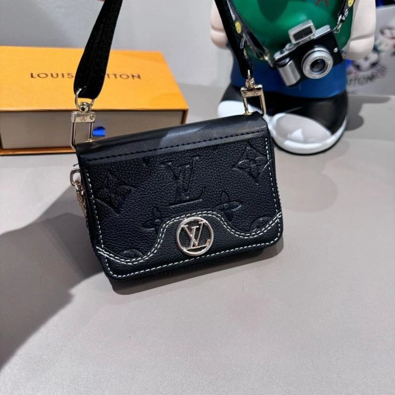 Louis Vuitton Mobile Cases StreetReady 267798
