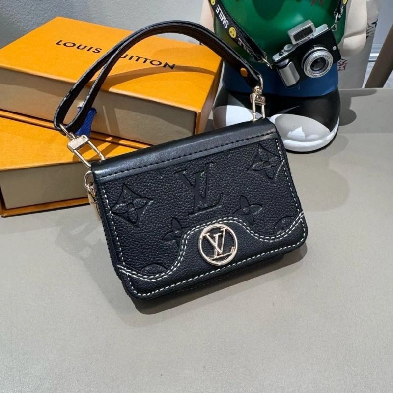 Louis Vuitton Mobile Cases StreetReady 267798