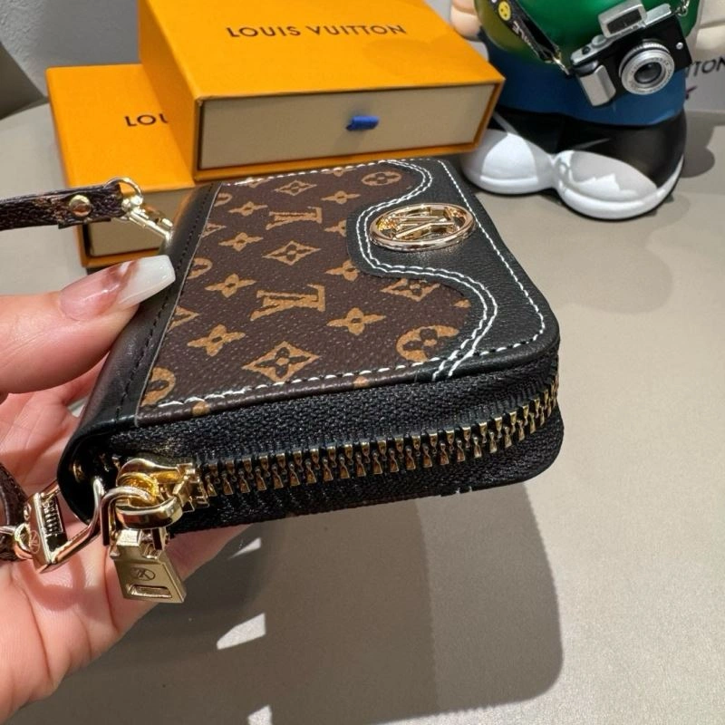 TravelReady Louis Vuitton Mobile Cases 267796