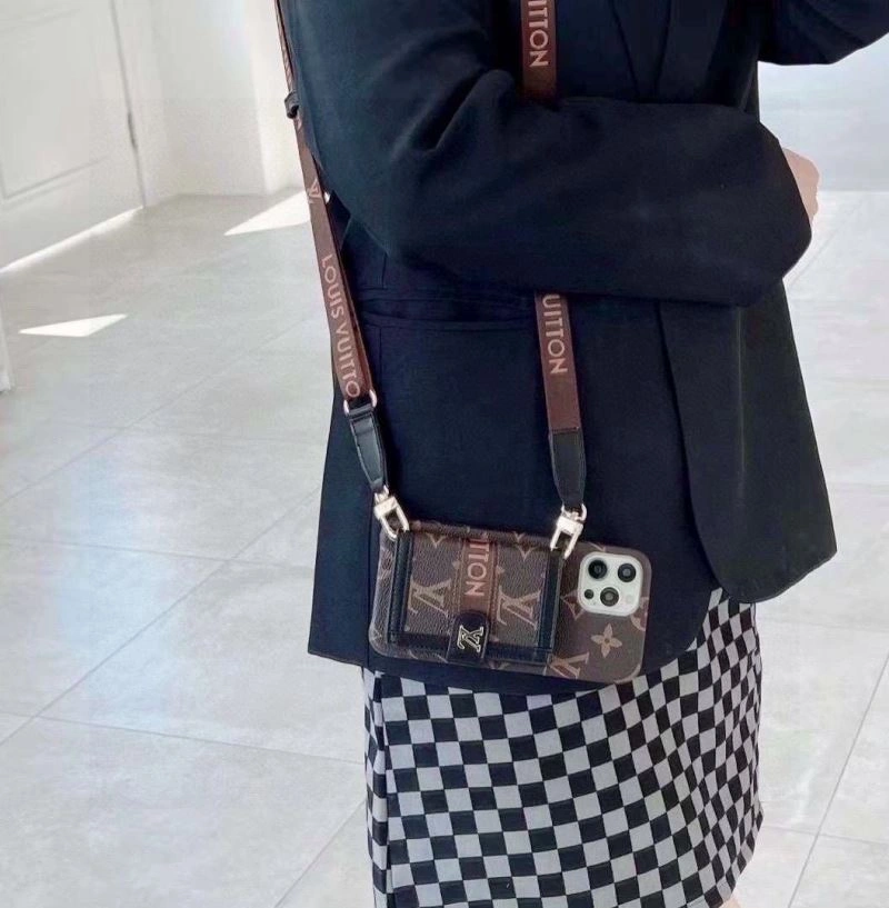 Practical Louis Vuitton Mobile Cases 267808