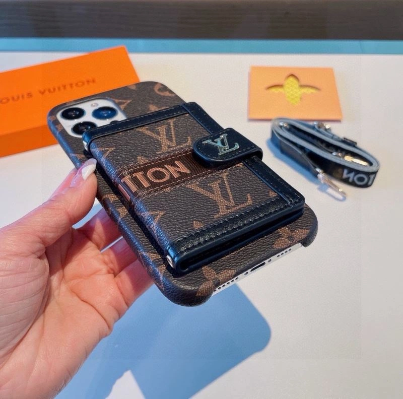 Practical Louis Vuitton Mobile Cases 267808