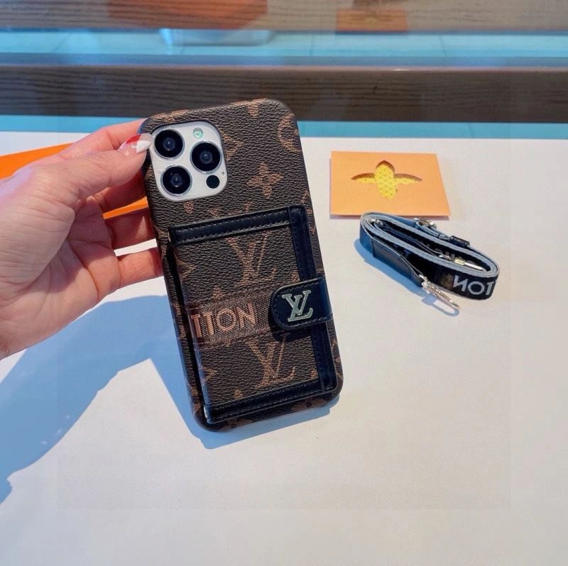 Practical Louis Vuitton Mobile Cases 267808