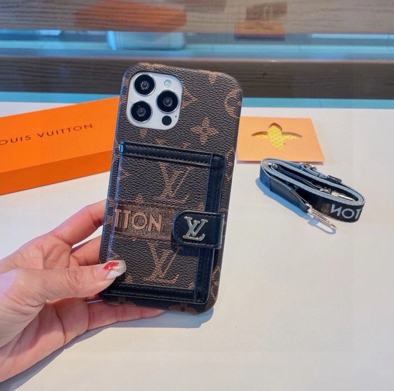 Practical Louis Vuitton Mobile Cases 267808