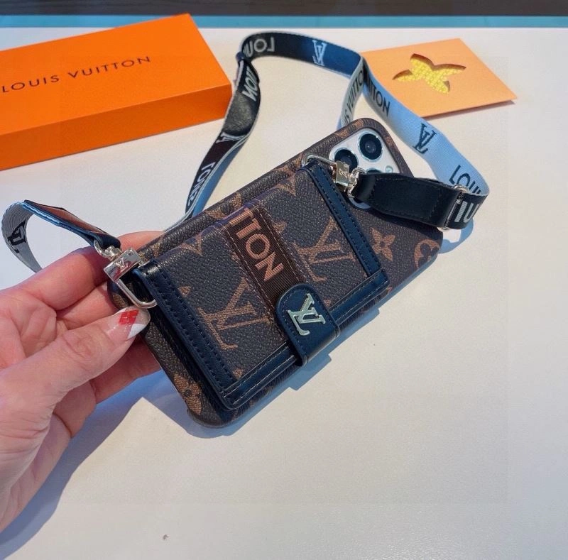 Practical Louis Vuitton Mobile Cases 267808
