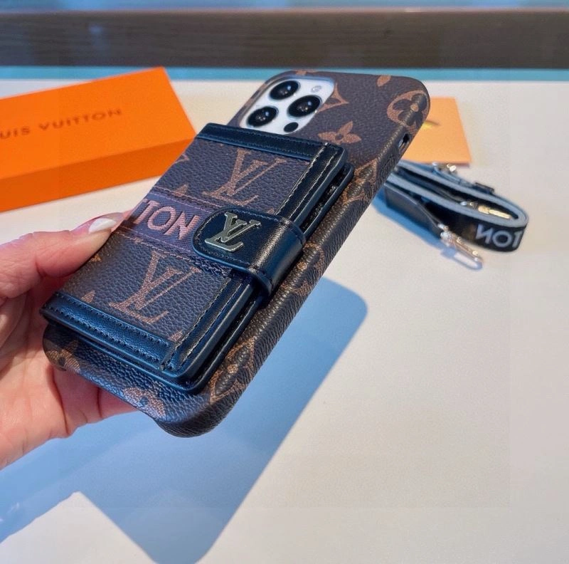 Practical Louis Vuitton Mobile Cases 267808