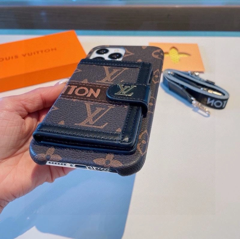 Practical Louis Vuitton Mobile Cases 267808