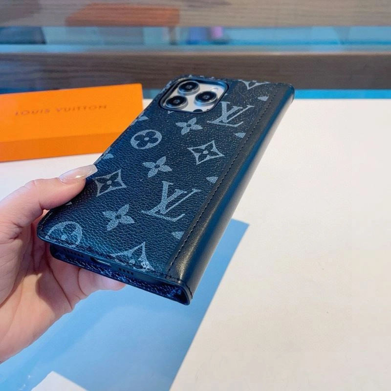 Louis Vuitton Mobile Cases Breathable 267809