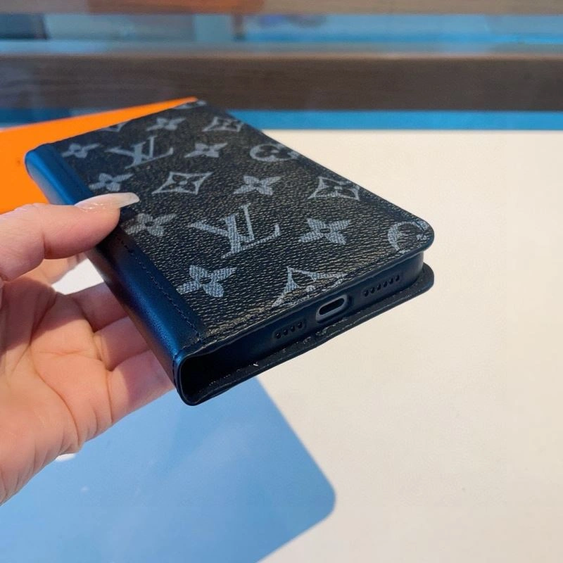 Louis Vuitton Mobile Cases Breathable 267809