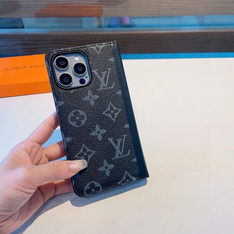 Louis Vuitton Mobile Cases Breathable 267809