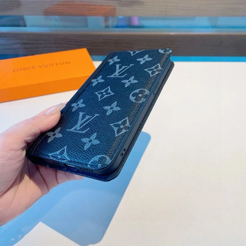 Louis Vuitton Mobile Cases Breathable 267809