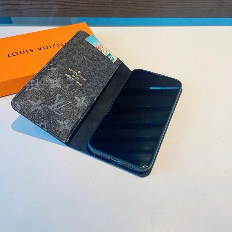 Louis Vuitton Mobile Cases Breathable 267809
