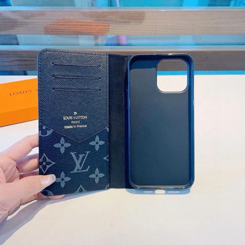 Louis Vuitton Mobile Cases Breathable 267809