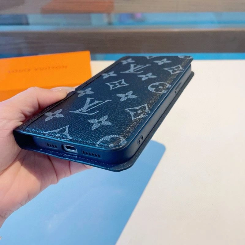 Louis Vuitton Mobile Cases Breathable 267809